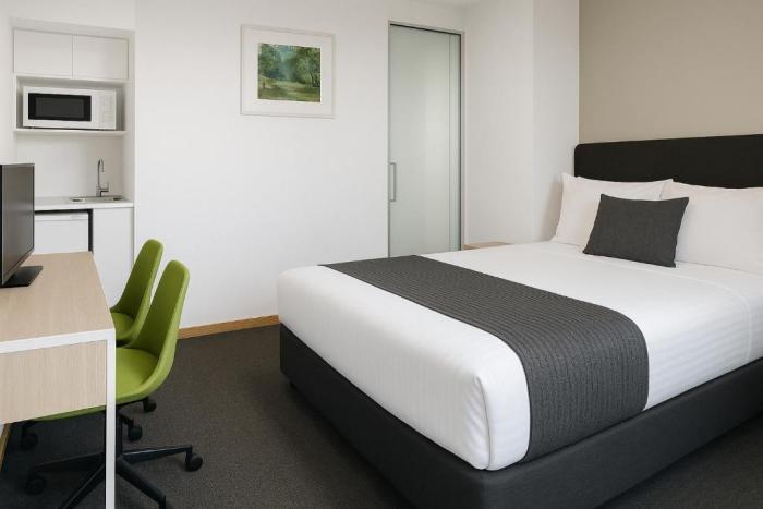 Double Room - A