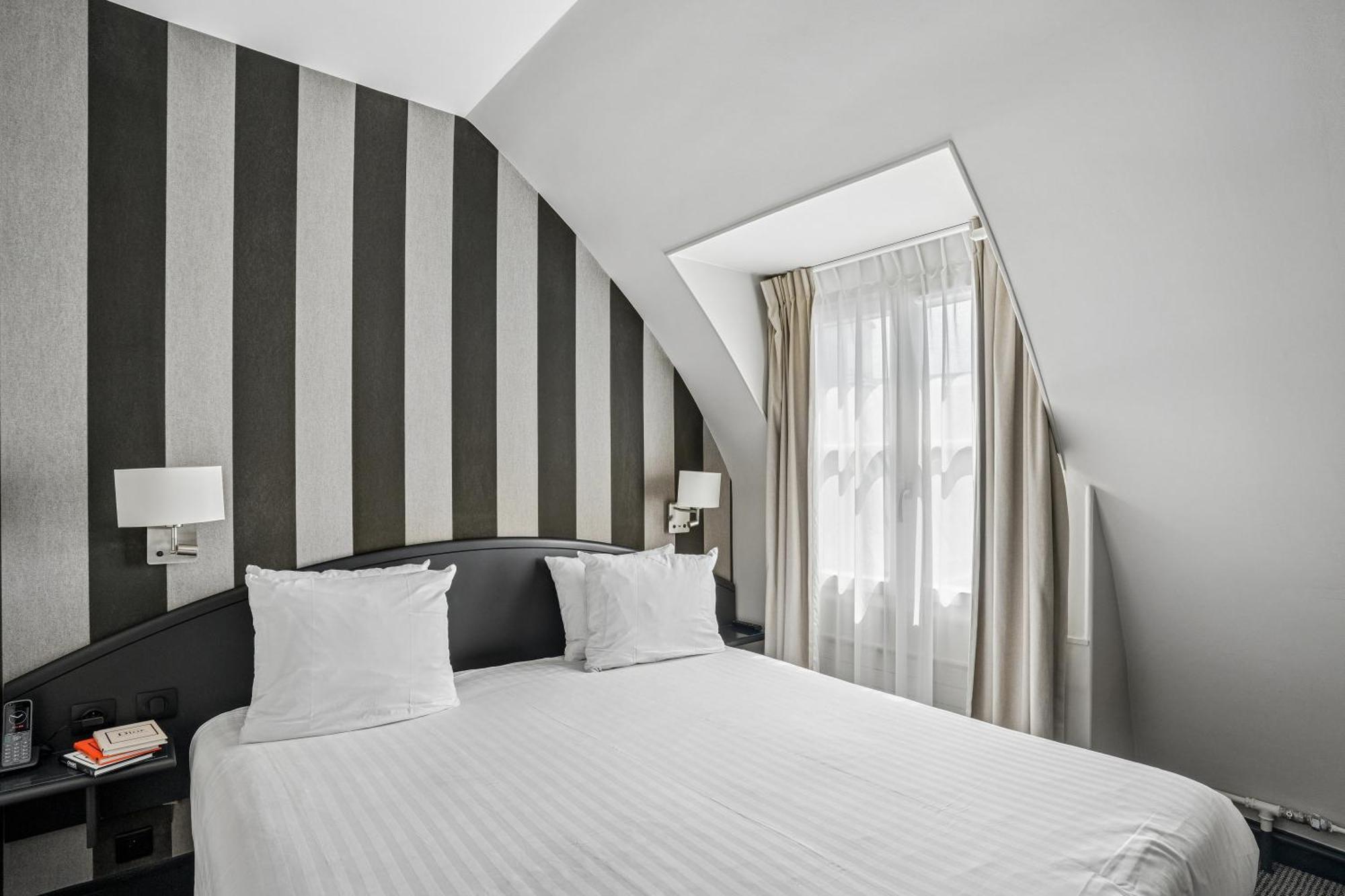 Chambre Cosy