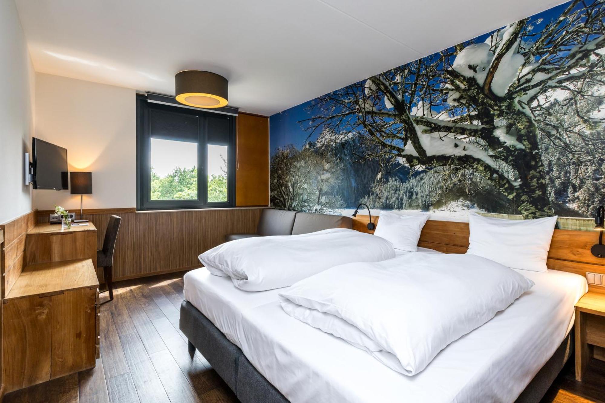 Comfort Room