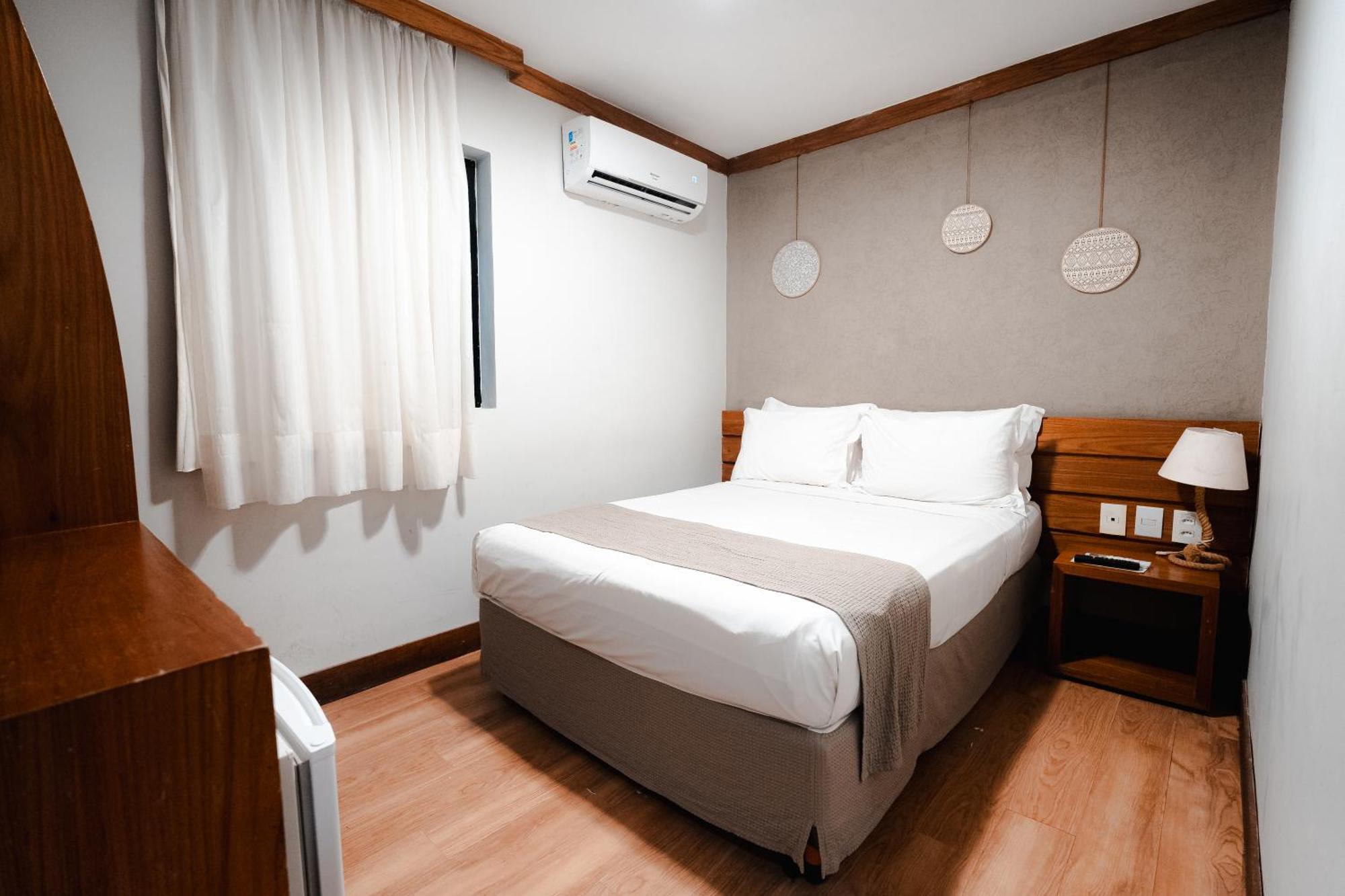 Quarto Duplo Standard
