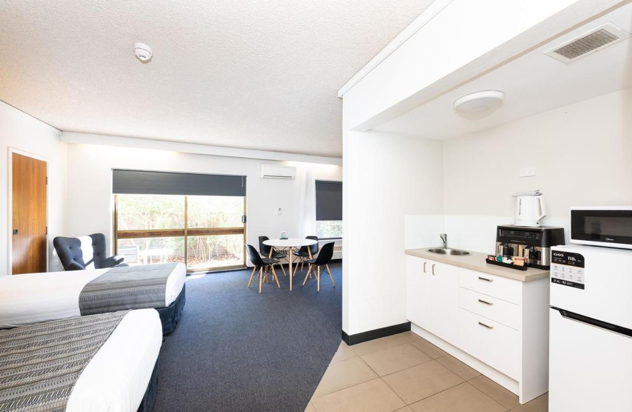 Economy Studio Room