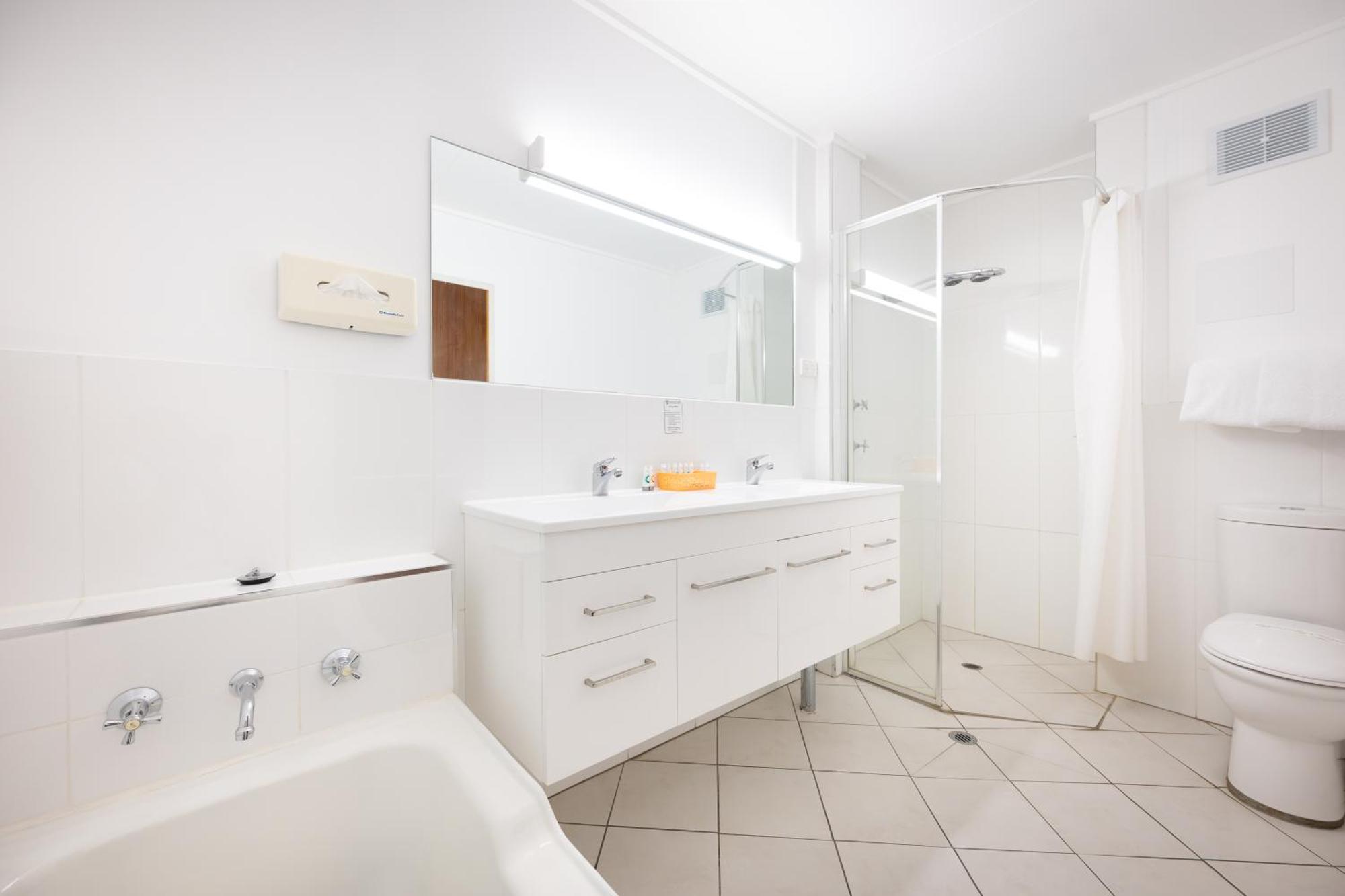 Two Bedroom Apartment - Disability Access