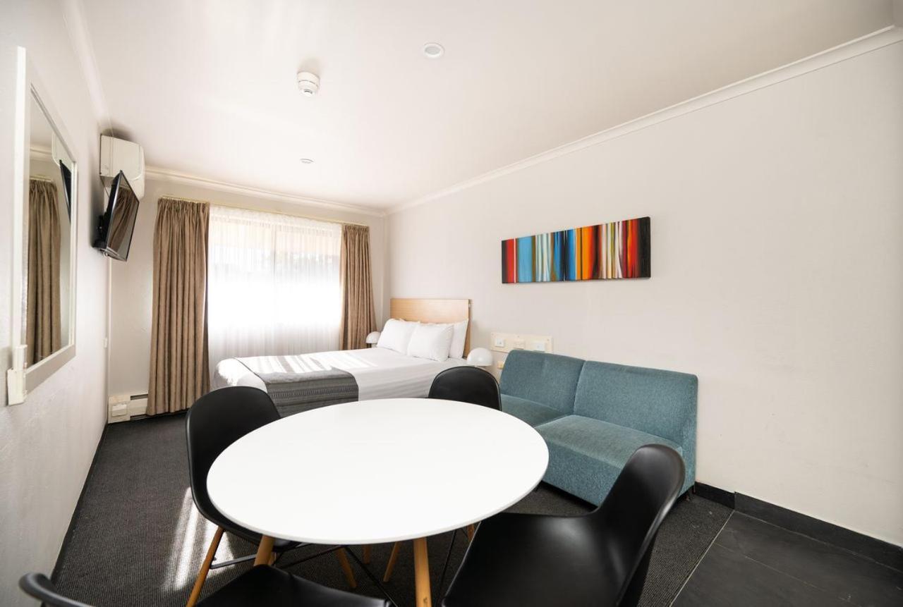 Economy Two-Bedroom Apartment