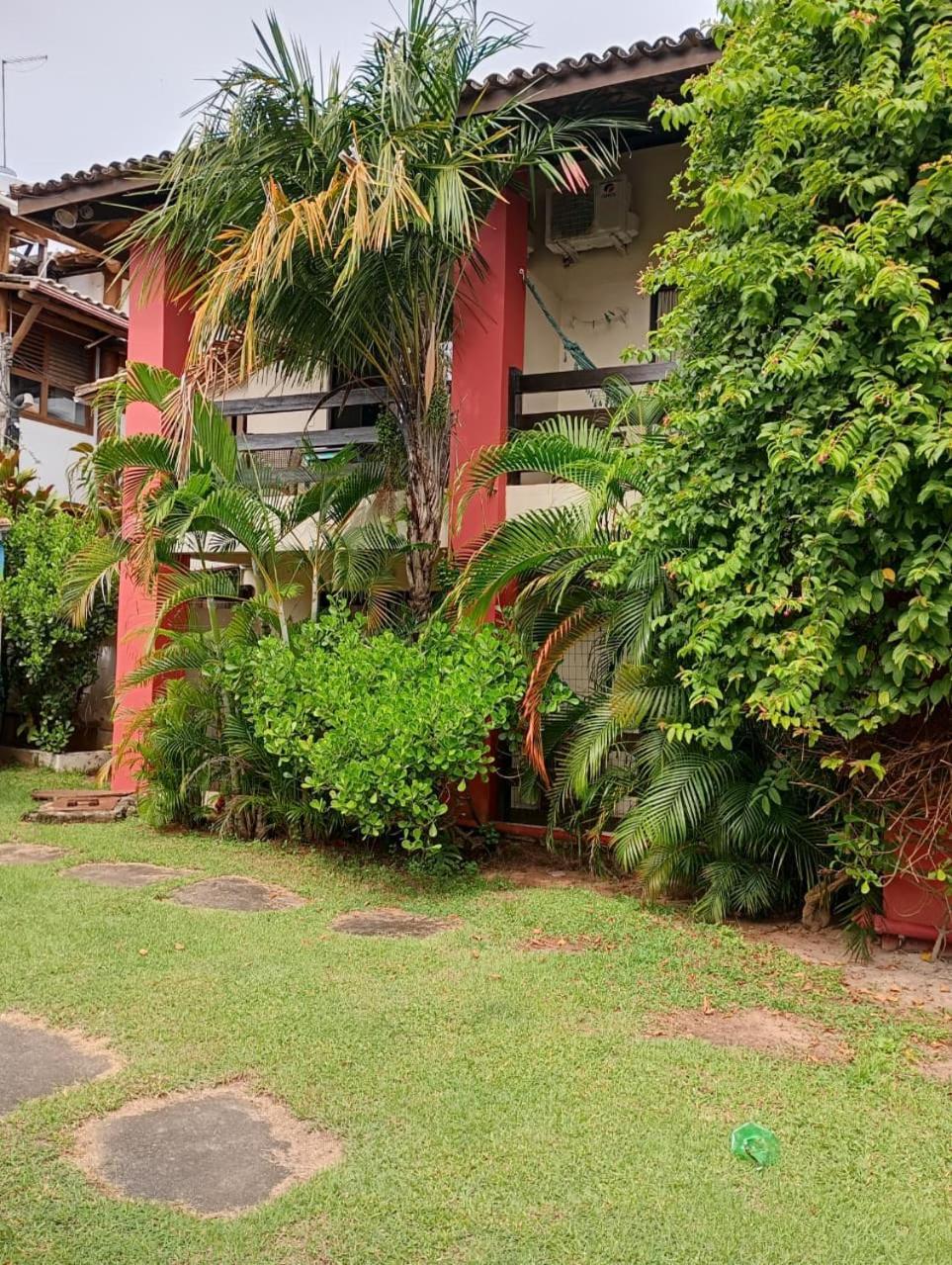 Quarto Duplo com Vista Rua