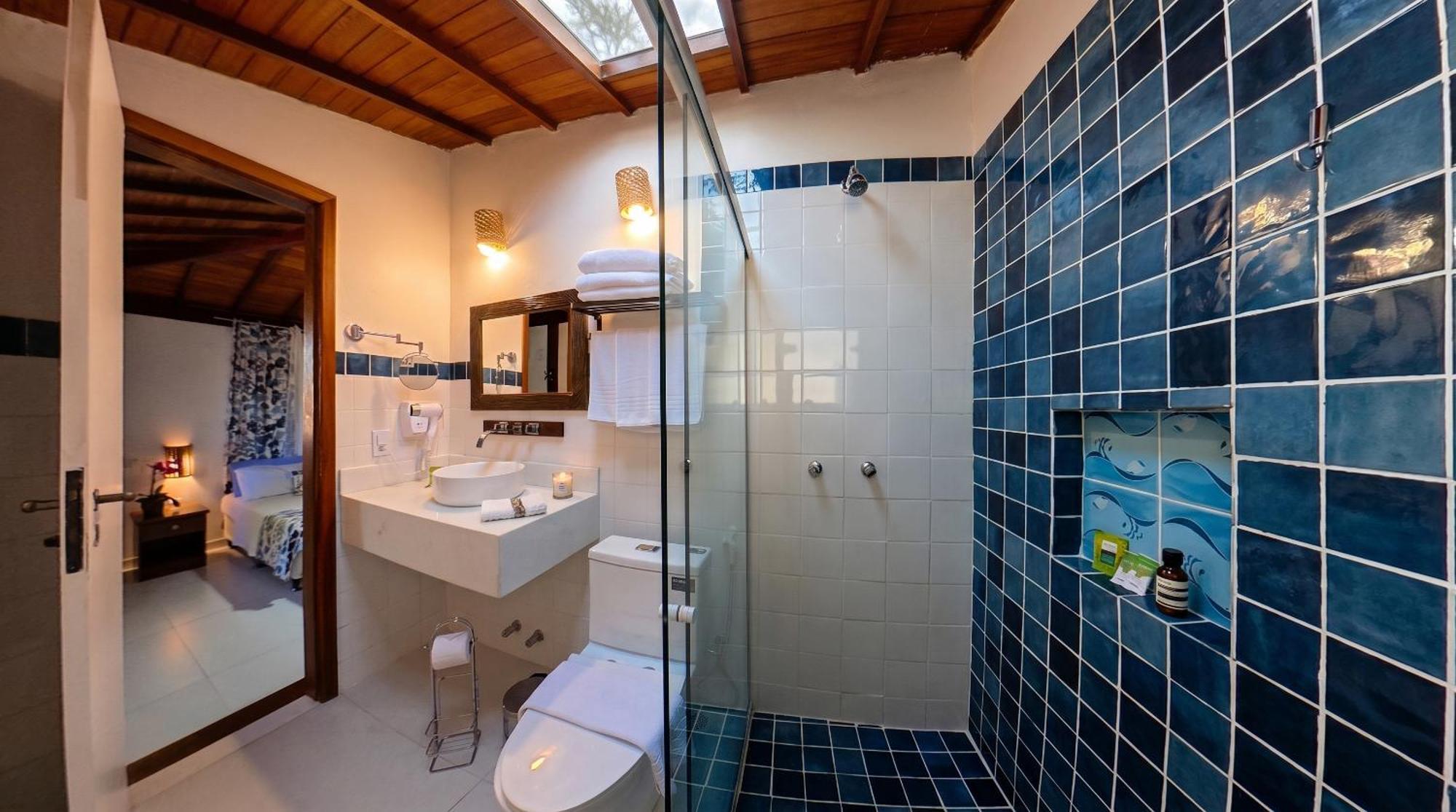 Quarto Triplo Superior