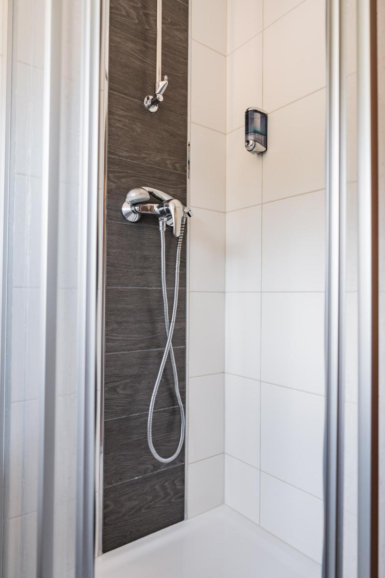 Doppelzimmer ohne Balkon