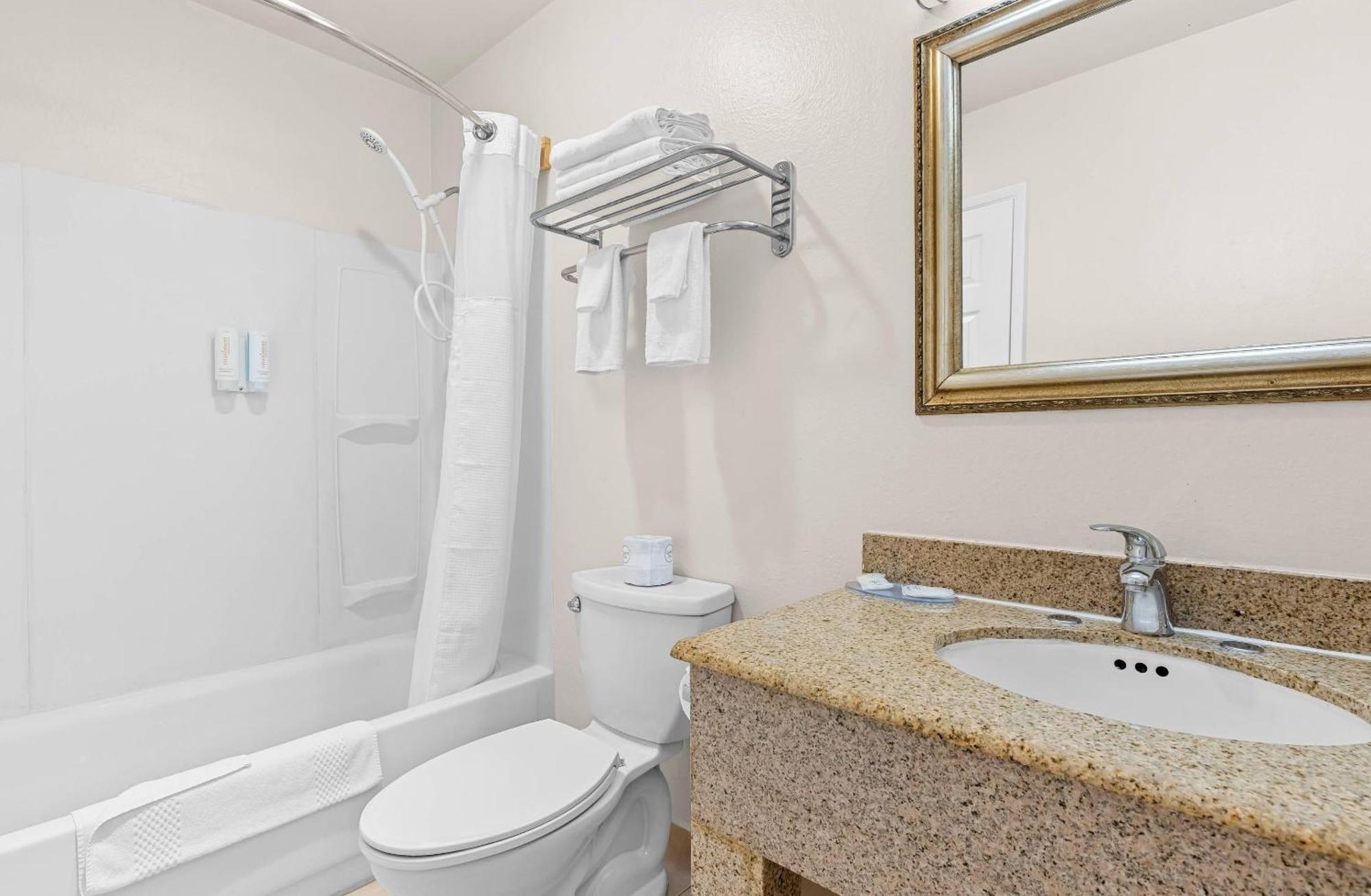 Two-Bedroom Deluxe King Suite with  Living Room - Non Smoking