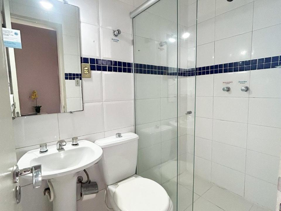 Quarto Standard com 2 Camas de Solteiro