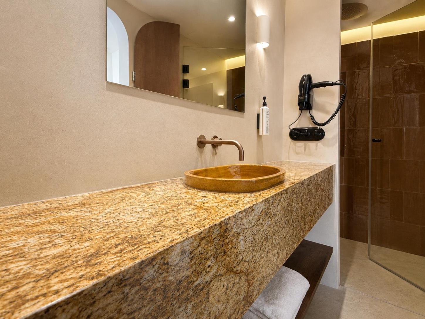 Habitación Doble Deluxe
