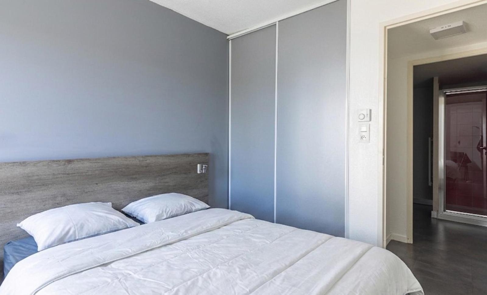 Appartement 1 Chambre