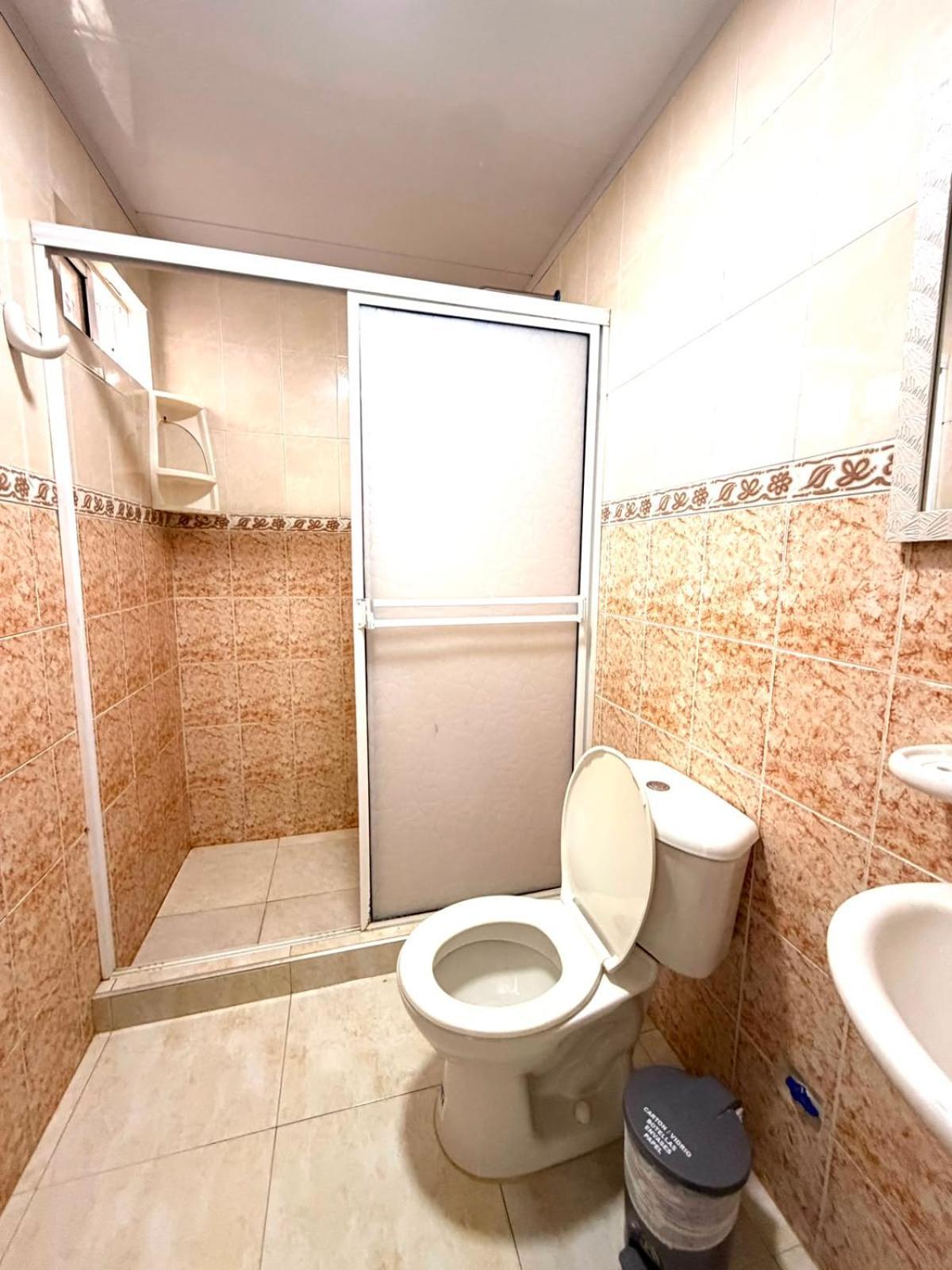 One-Bedroom Interior Apartment