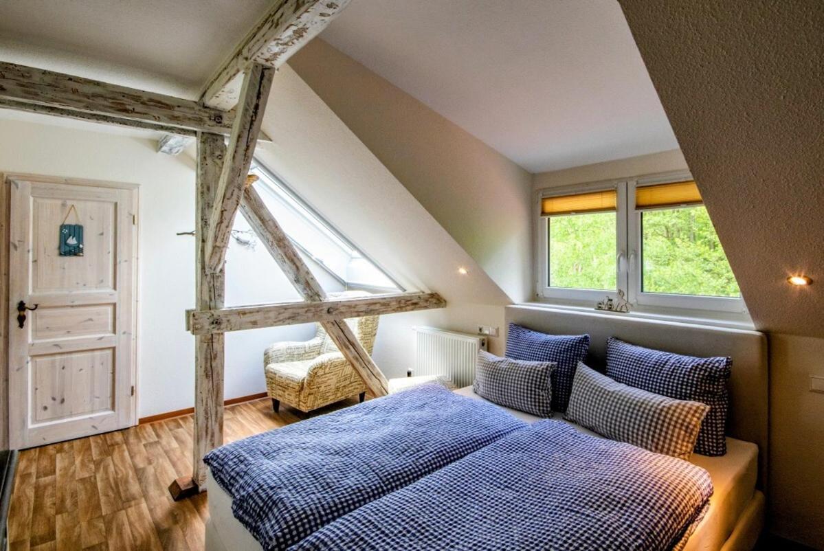 Budget Double Room