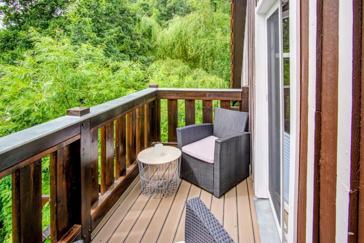 Double Room Lake View