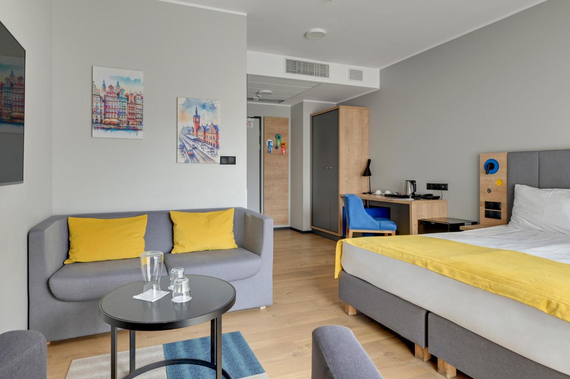 Superior Double Room