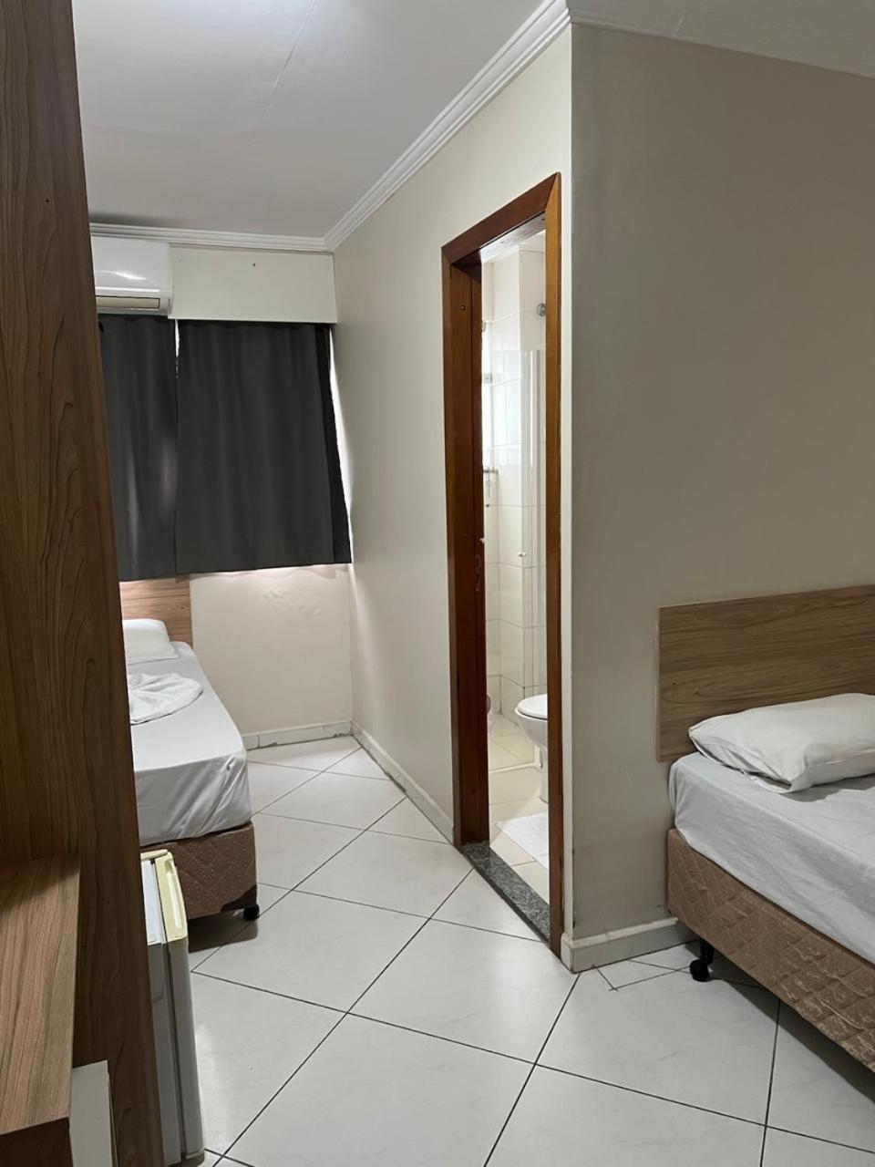 Quarto Duplo