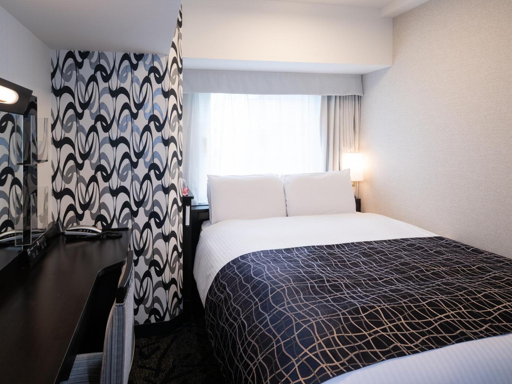 Standard Double Room (1 Adult) - Non-Smoking