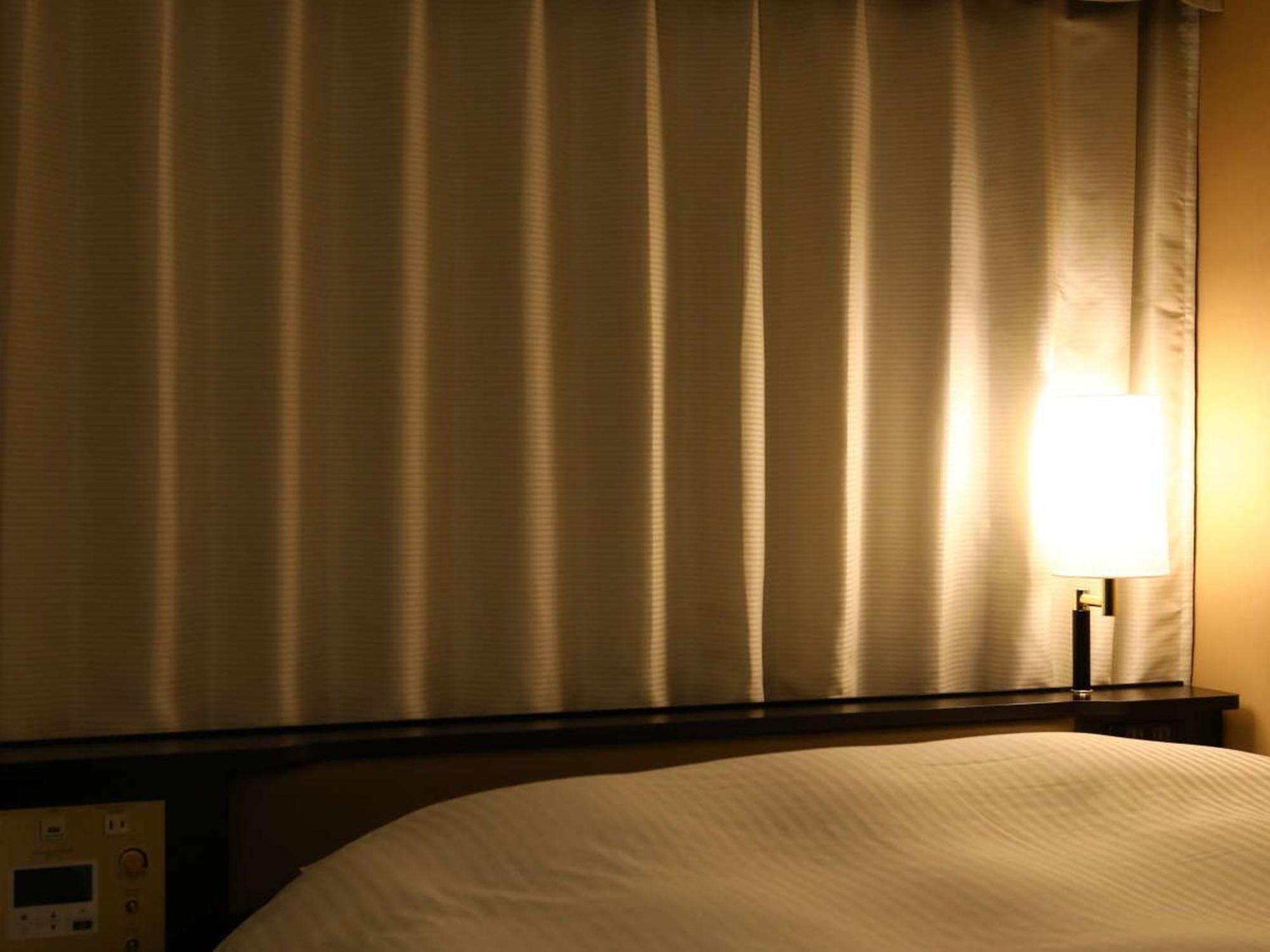 Standard Double Room Non-Smoking