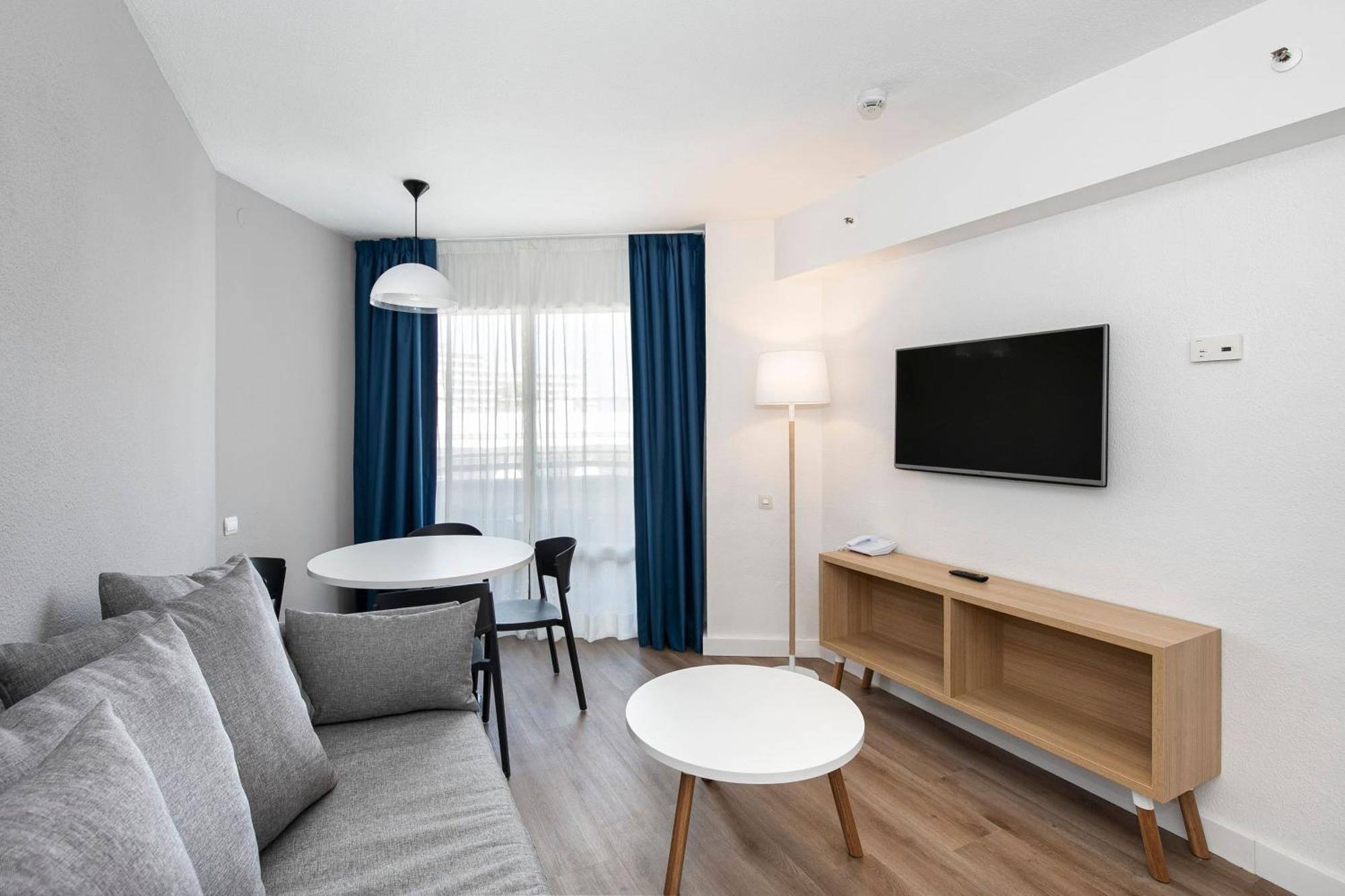 One-Bedroom Superior Apartment