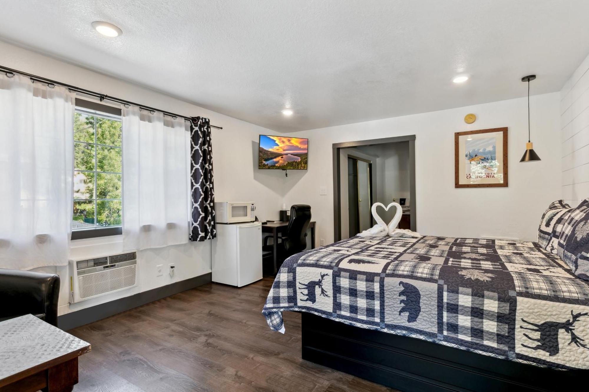 King Suite
