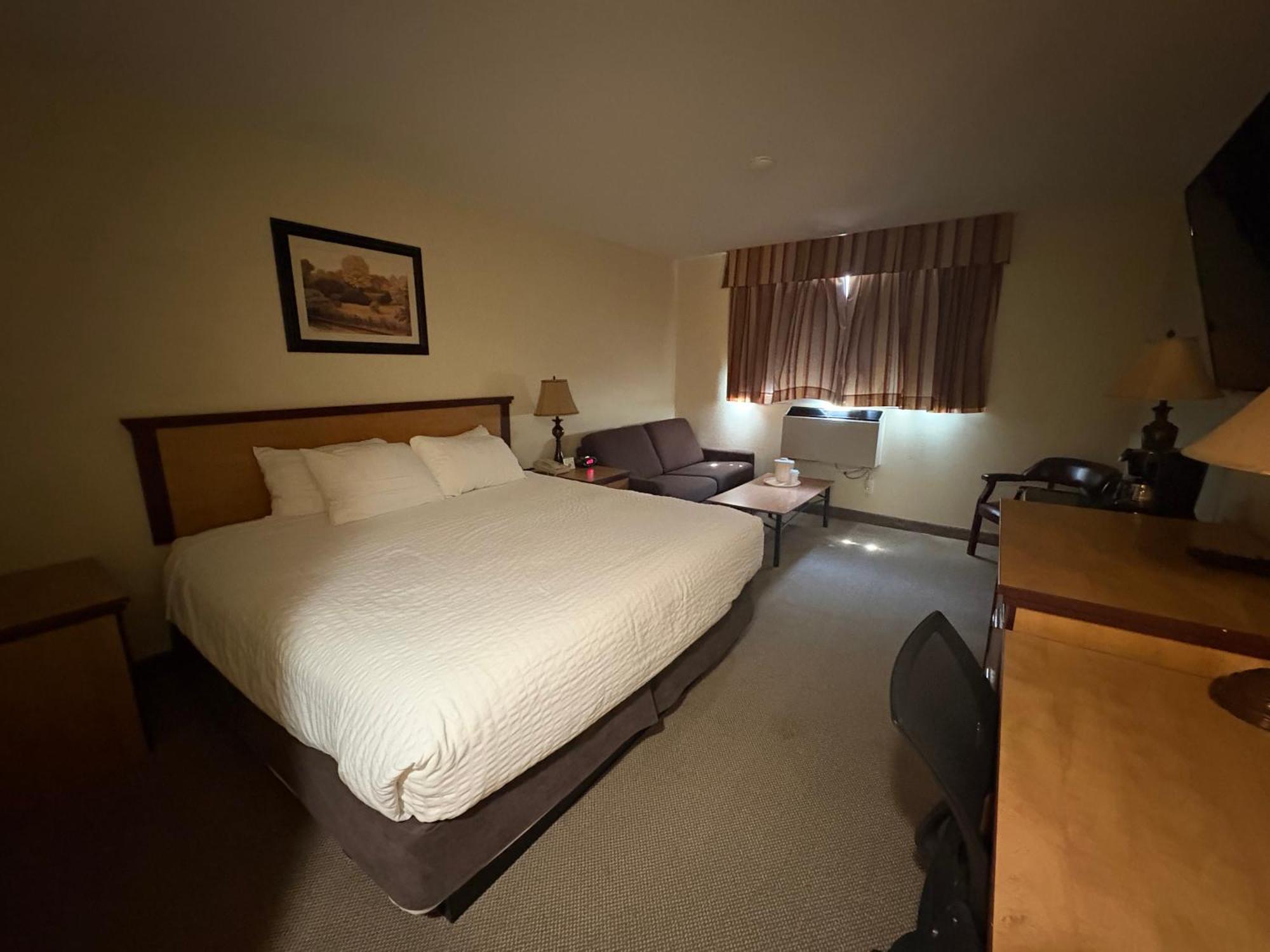 King Room