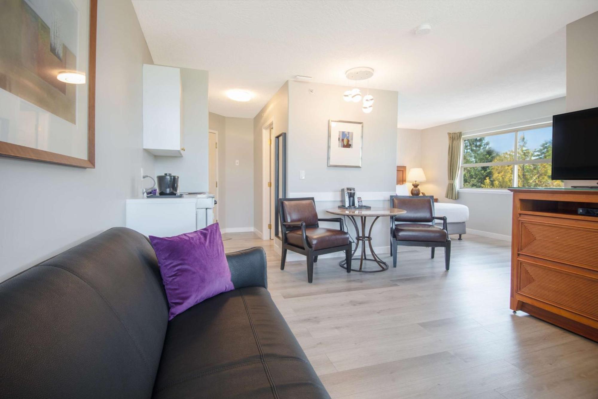 Coast Premium Queen Studio Suite