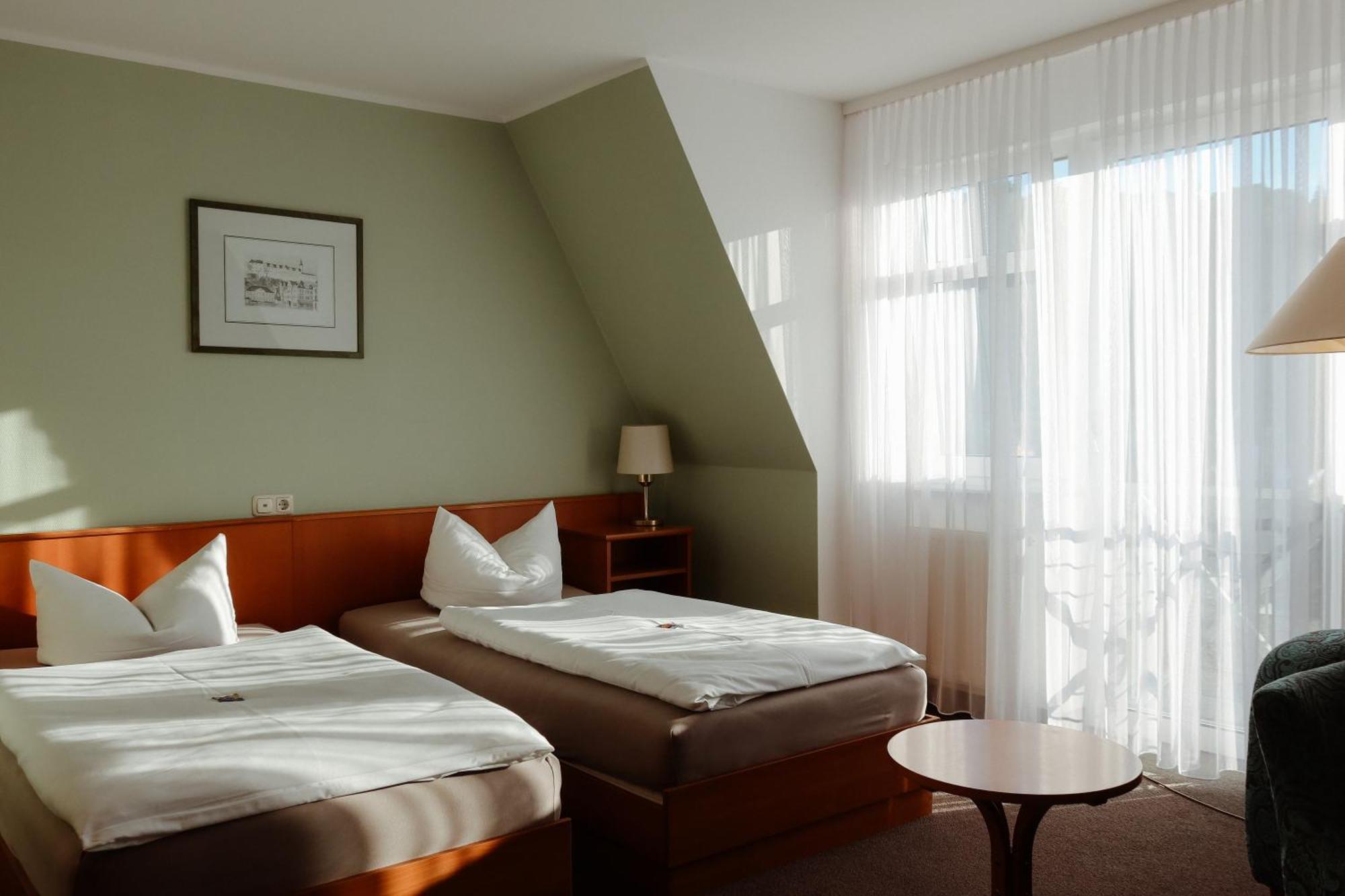 Classic Double Room