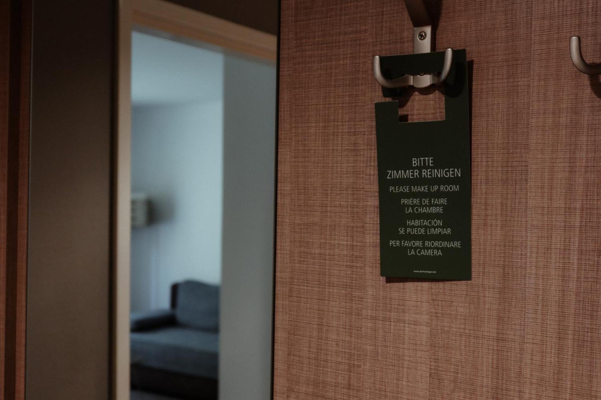 Comfort Suite