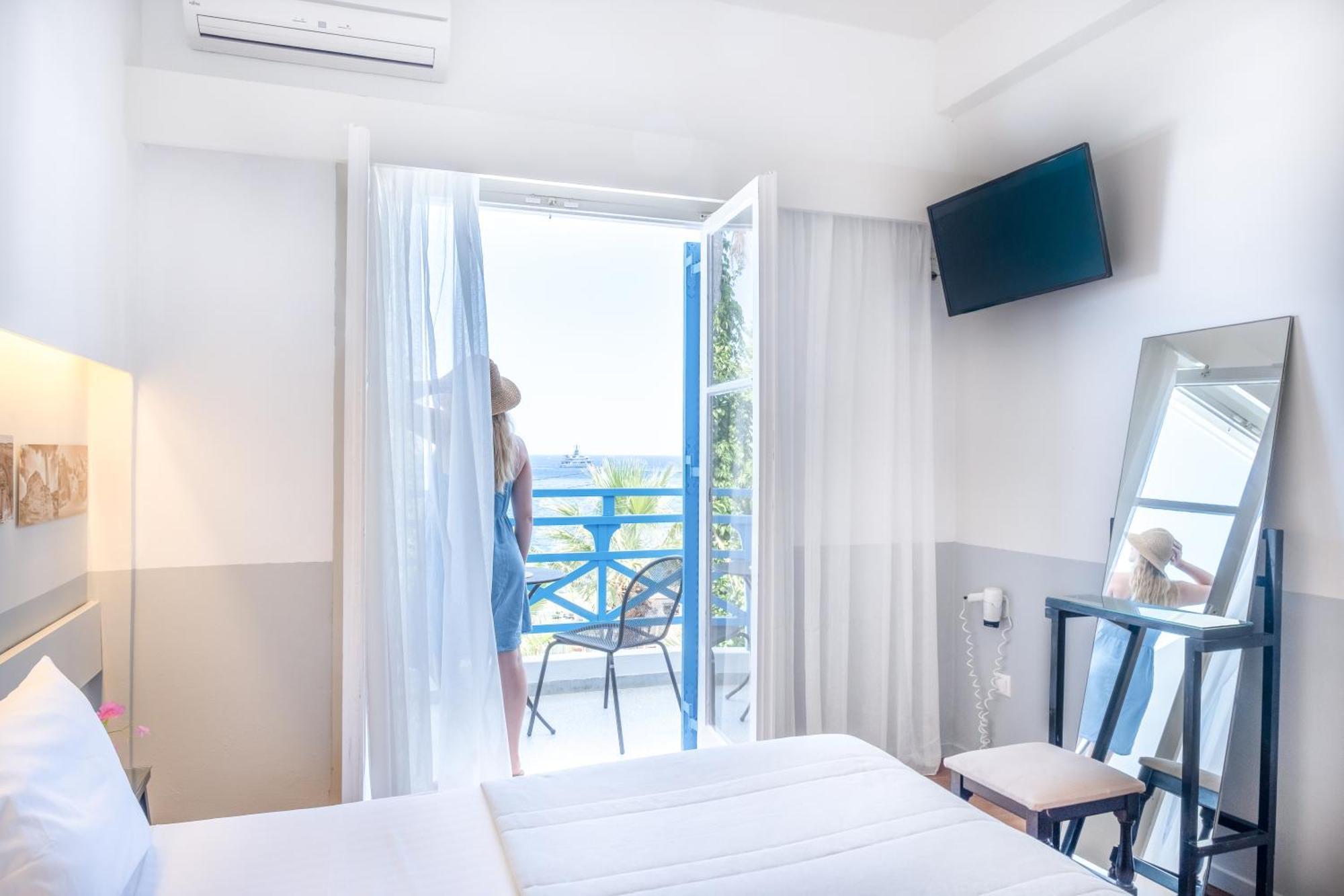 Superior Suite Sea View