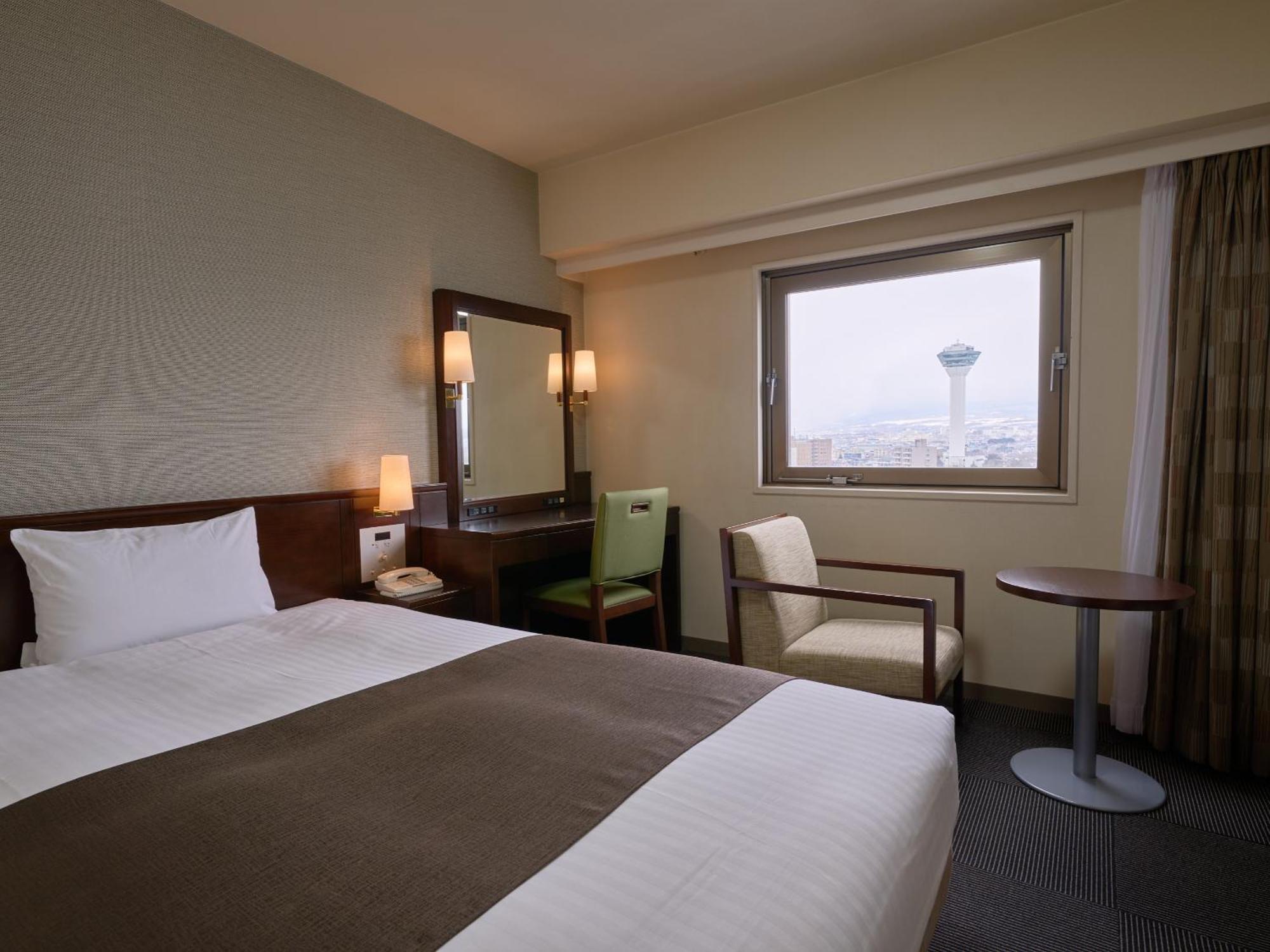 Double Room Non-Smoking