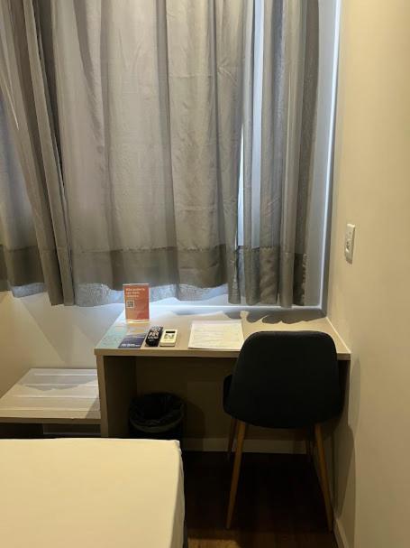 Apartamento Standard