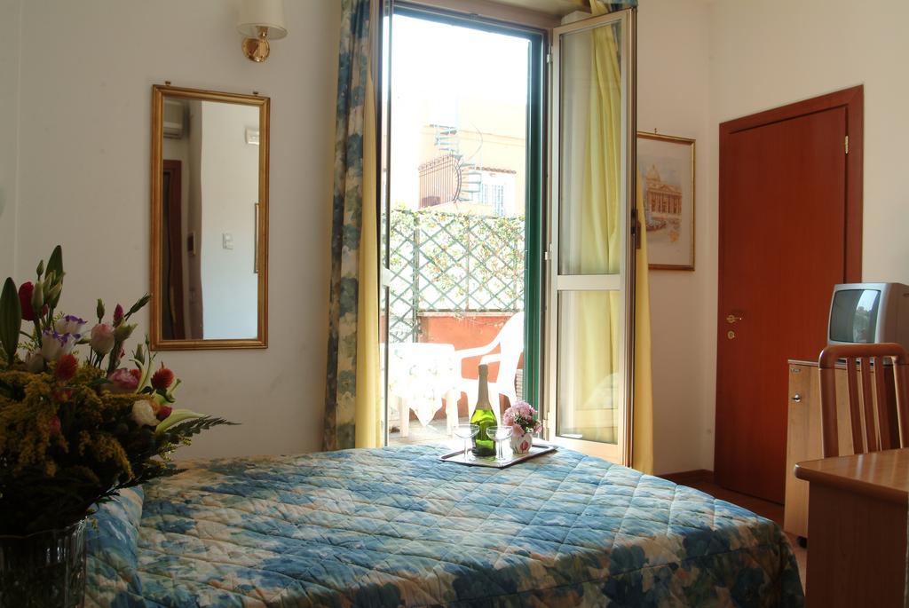 Twin or Double Room