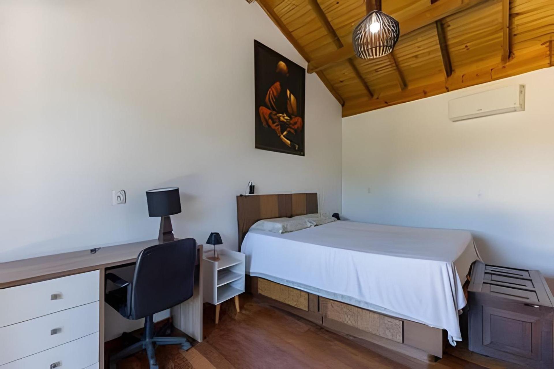 Chalé de 1 Quarto