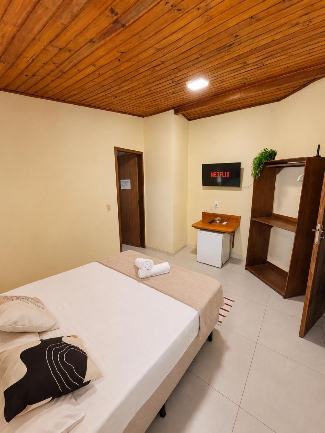 Quarto Duplo