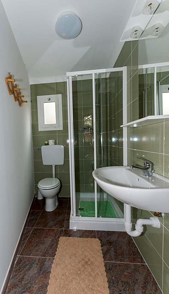 Bungalow (2 Adultes)