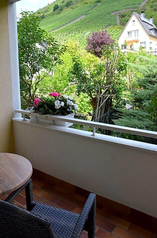 Double Room Balcony