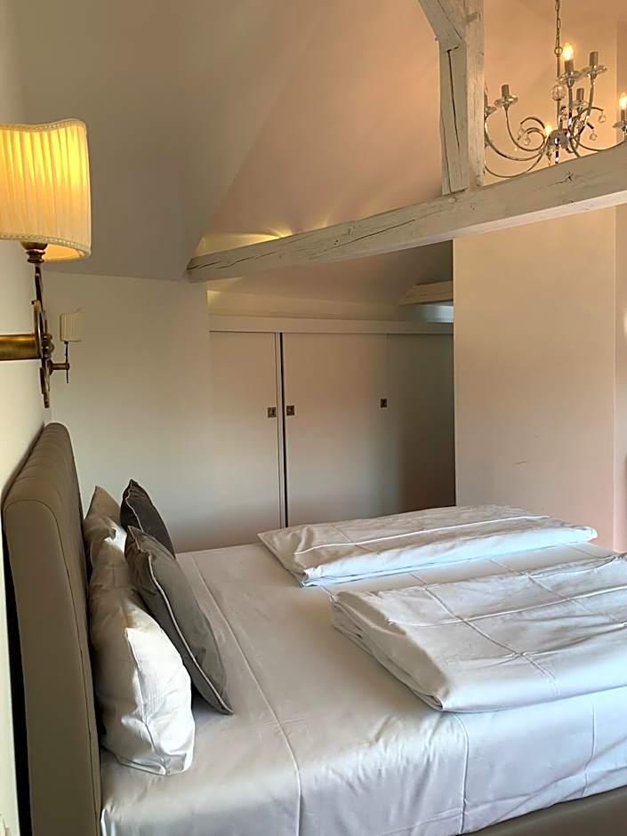 Apartment Split Level