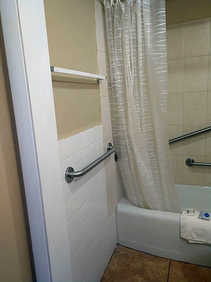 King Room Disability Access