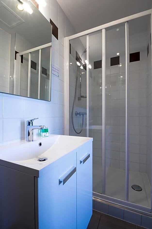 Chambre Double - Vue sur Mer