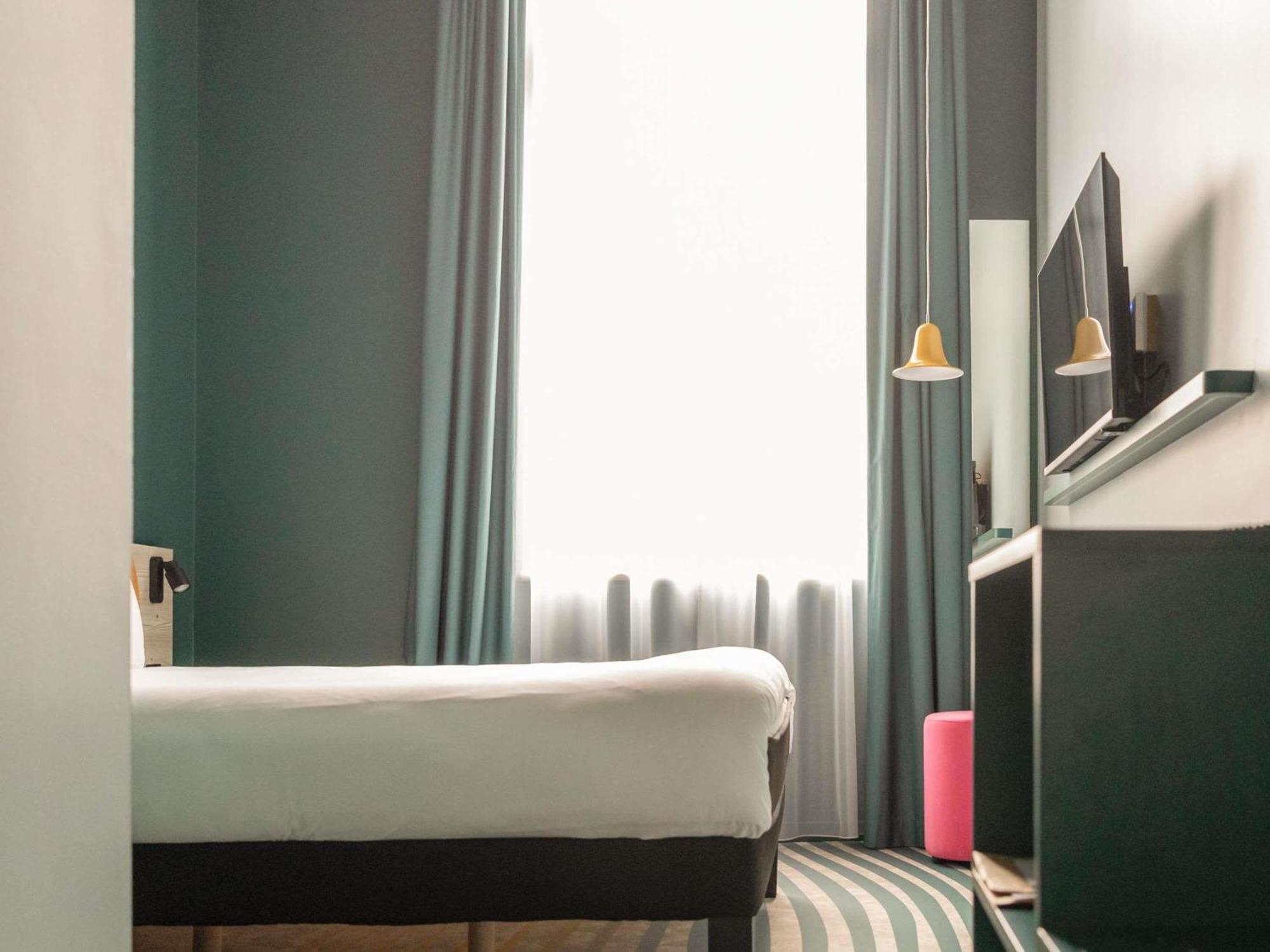 Premium Double Room