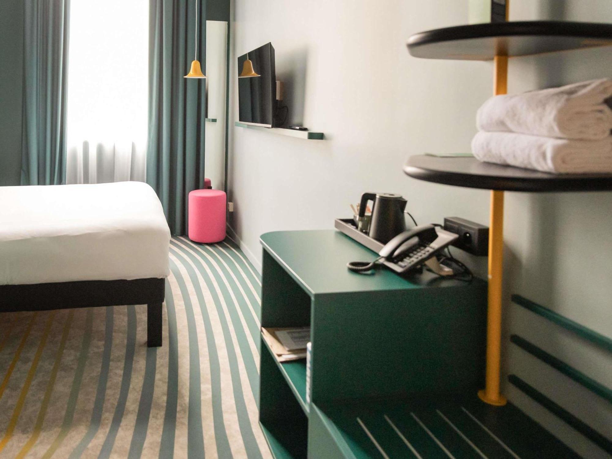 Premium Double Room