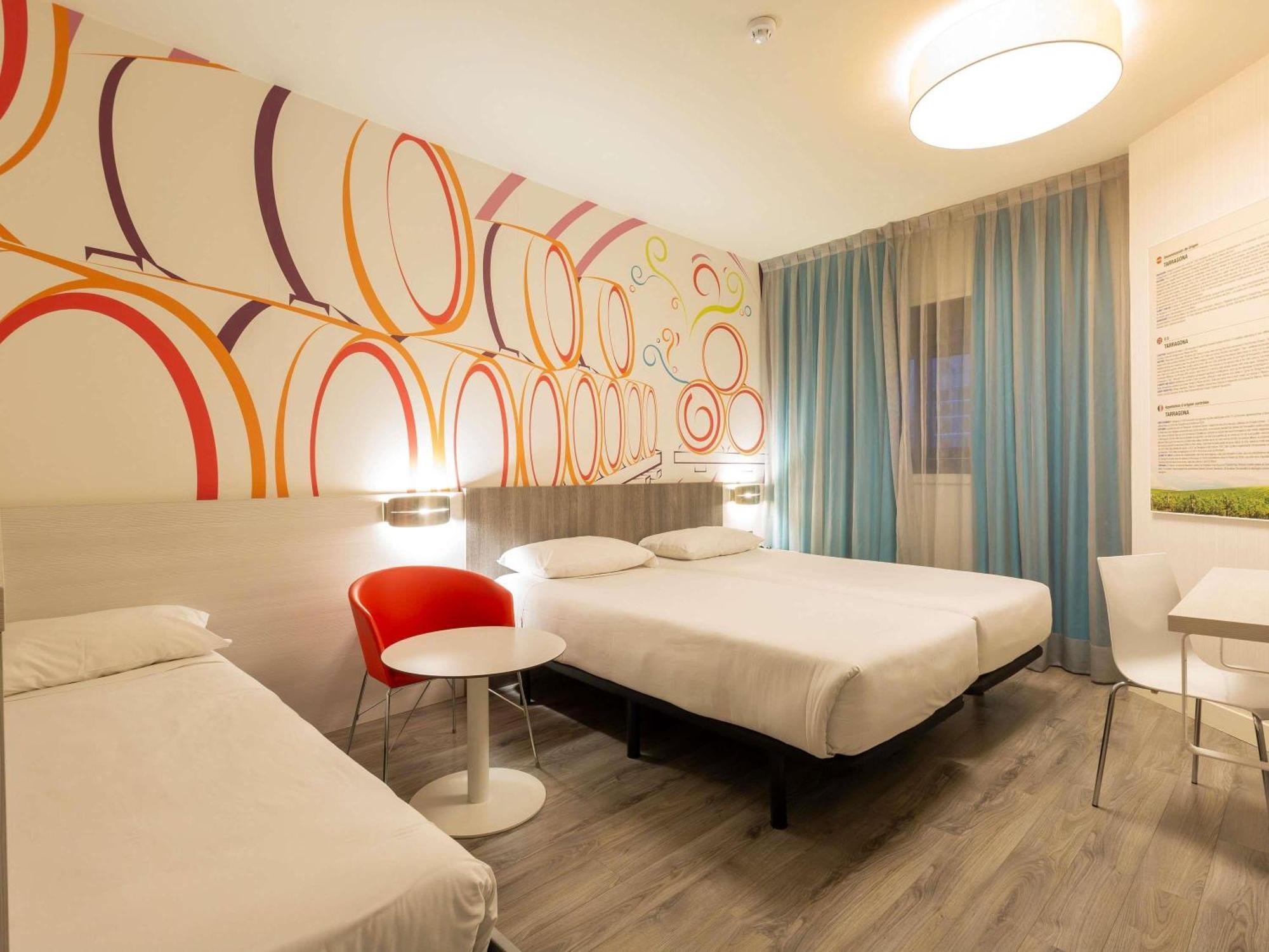 Double Room Extra Child Bed
