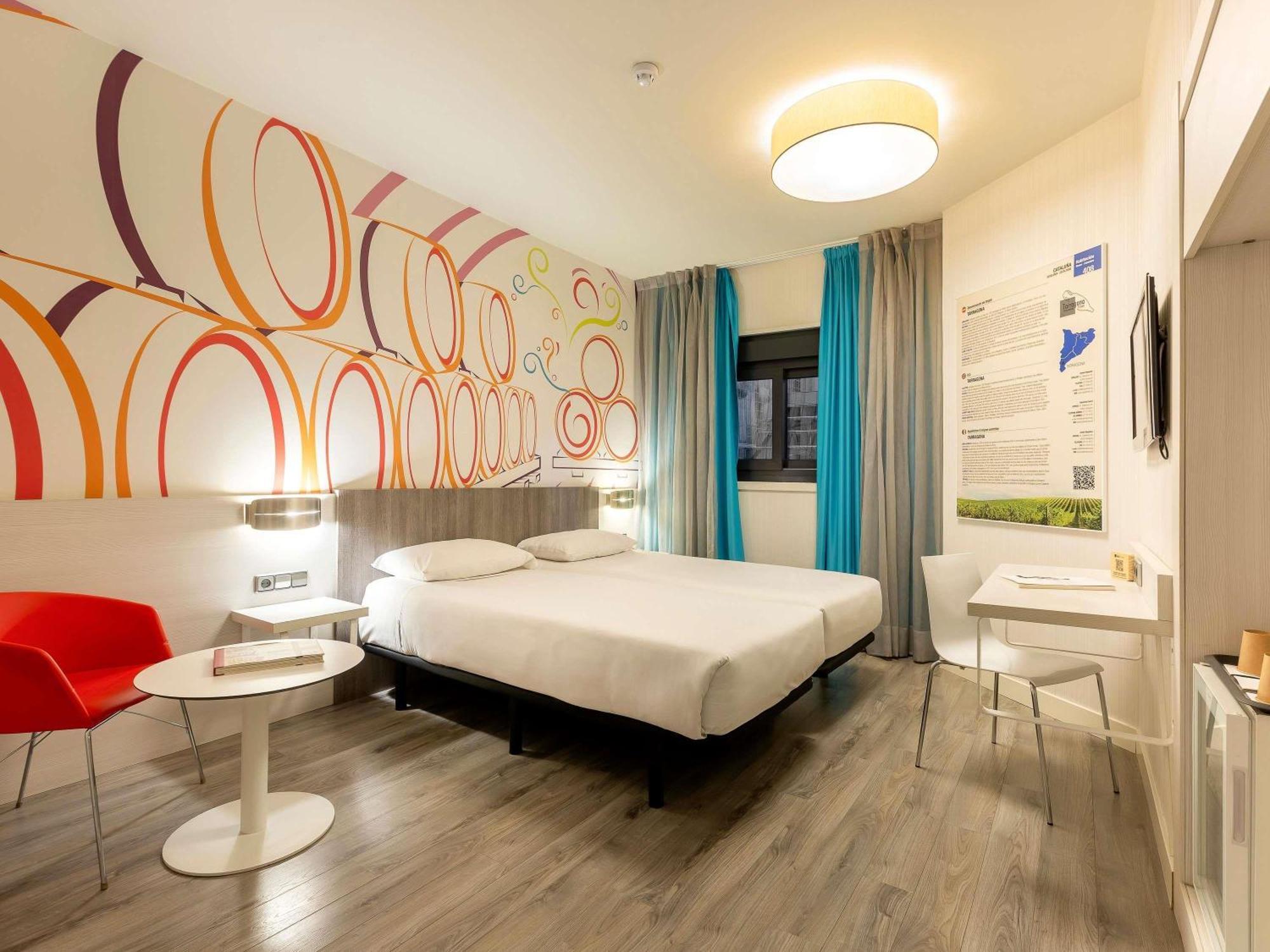Double Room Extra Child Bed
