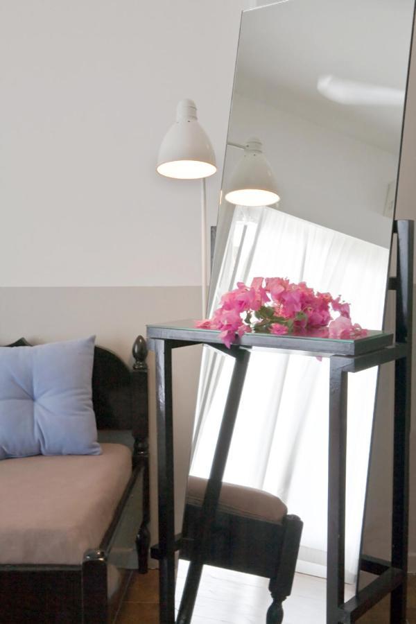 Budget Twin Room