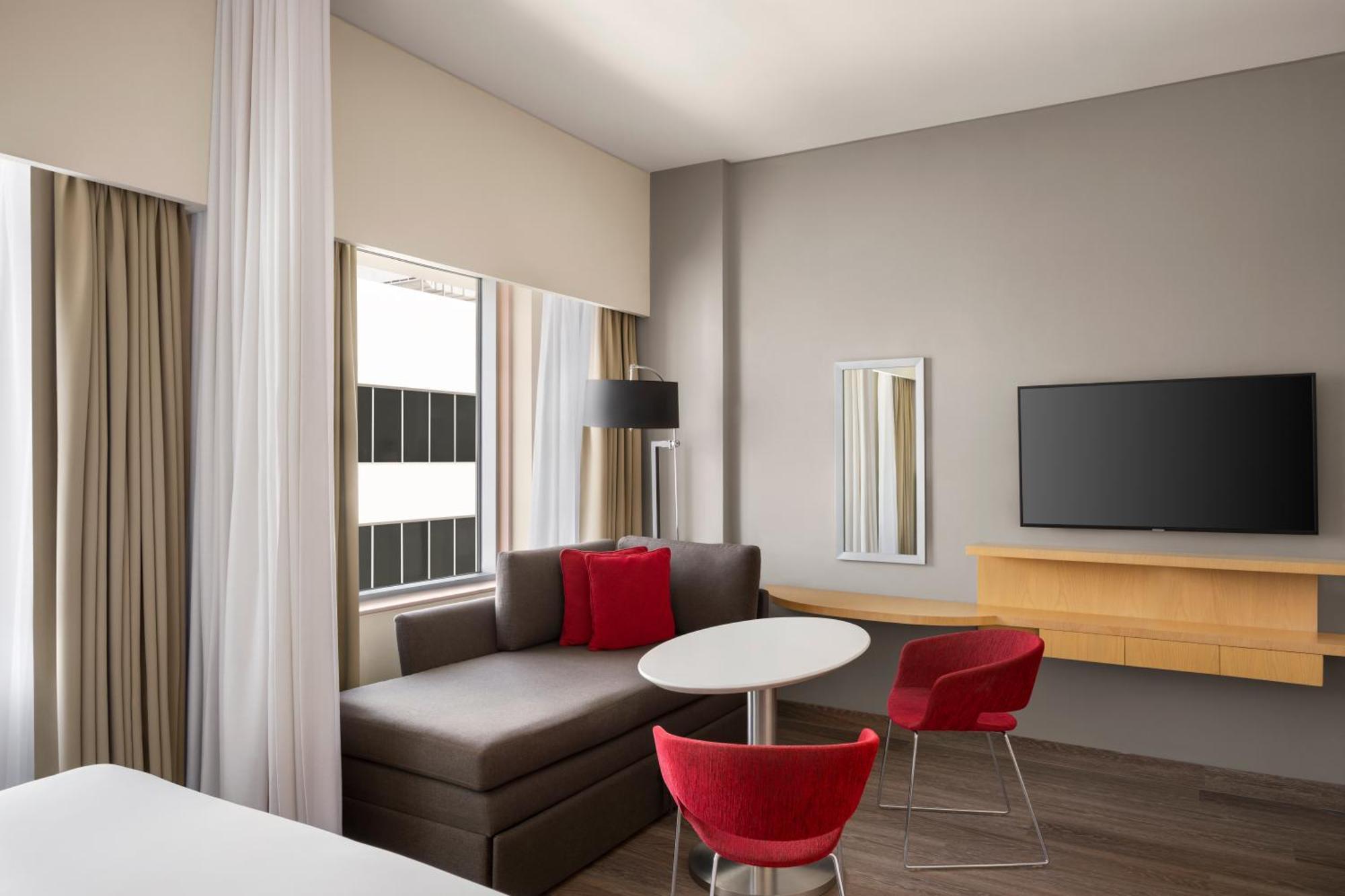 Suite Room