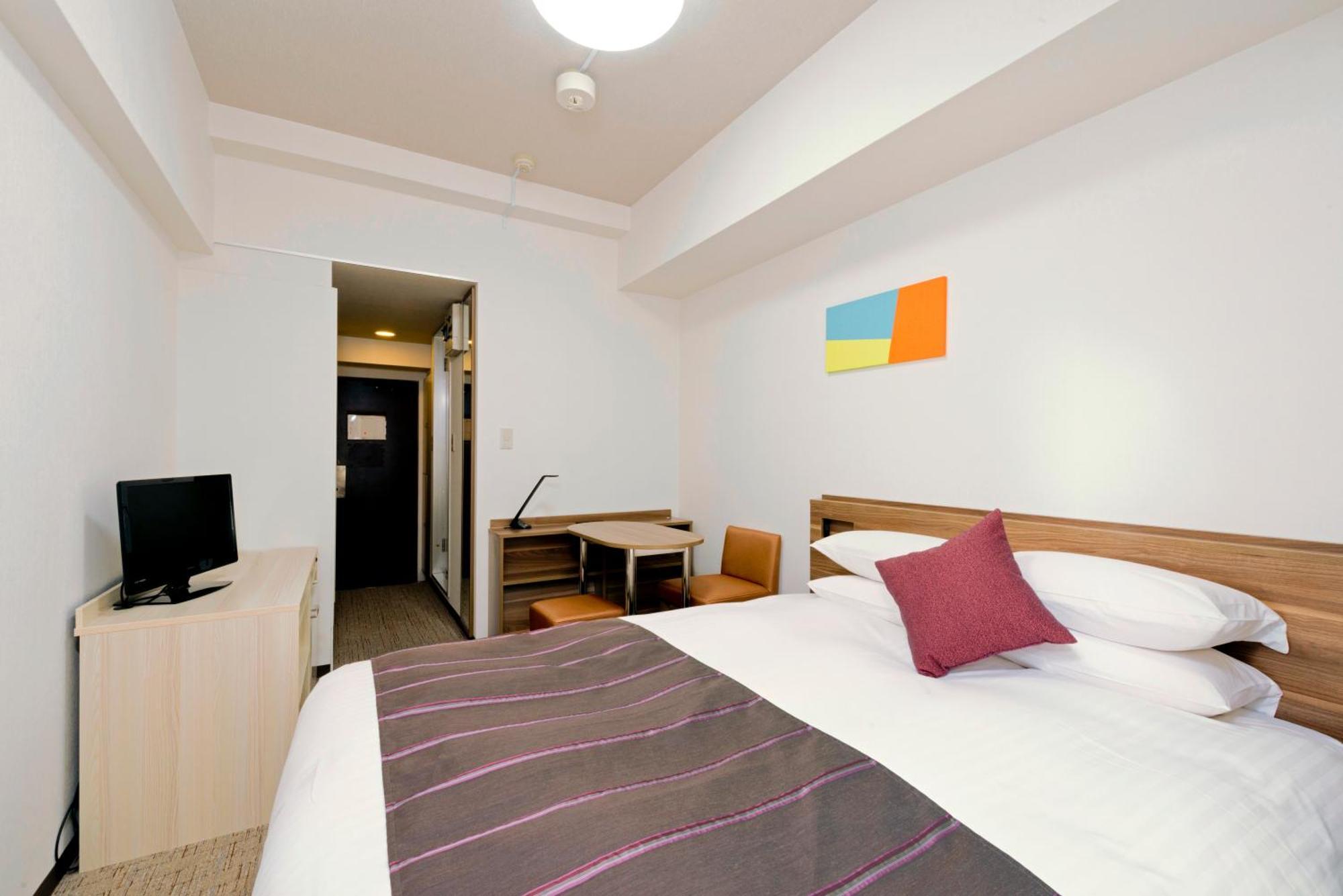 Standard Double Room Non-Smoking House Keeping is Optional Additional Cost
