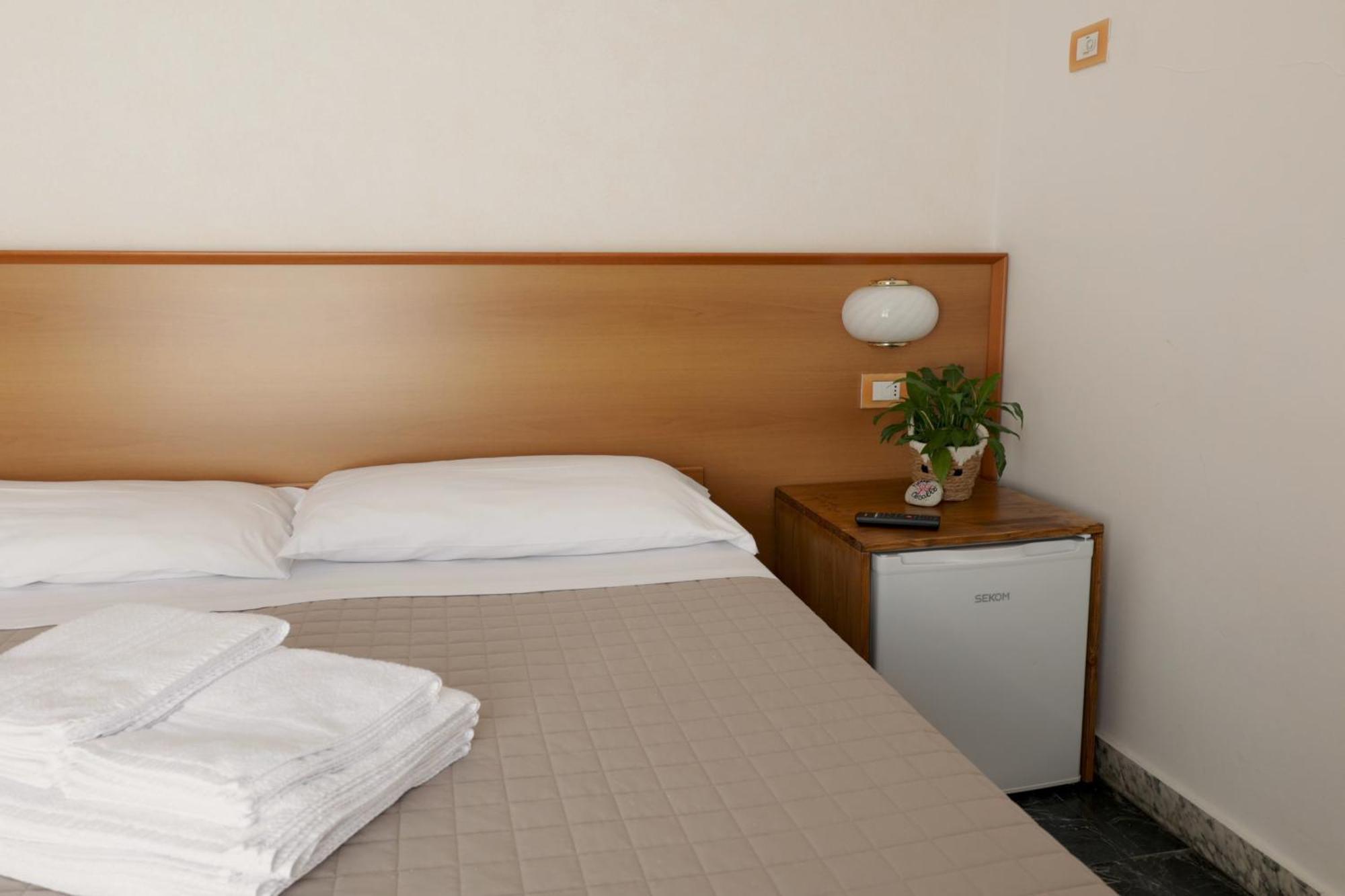 Double Room Sea View