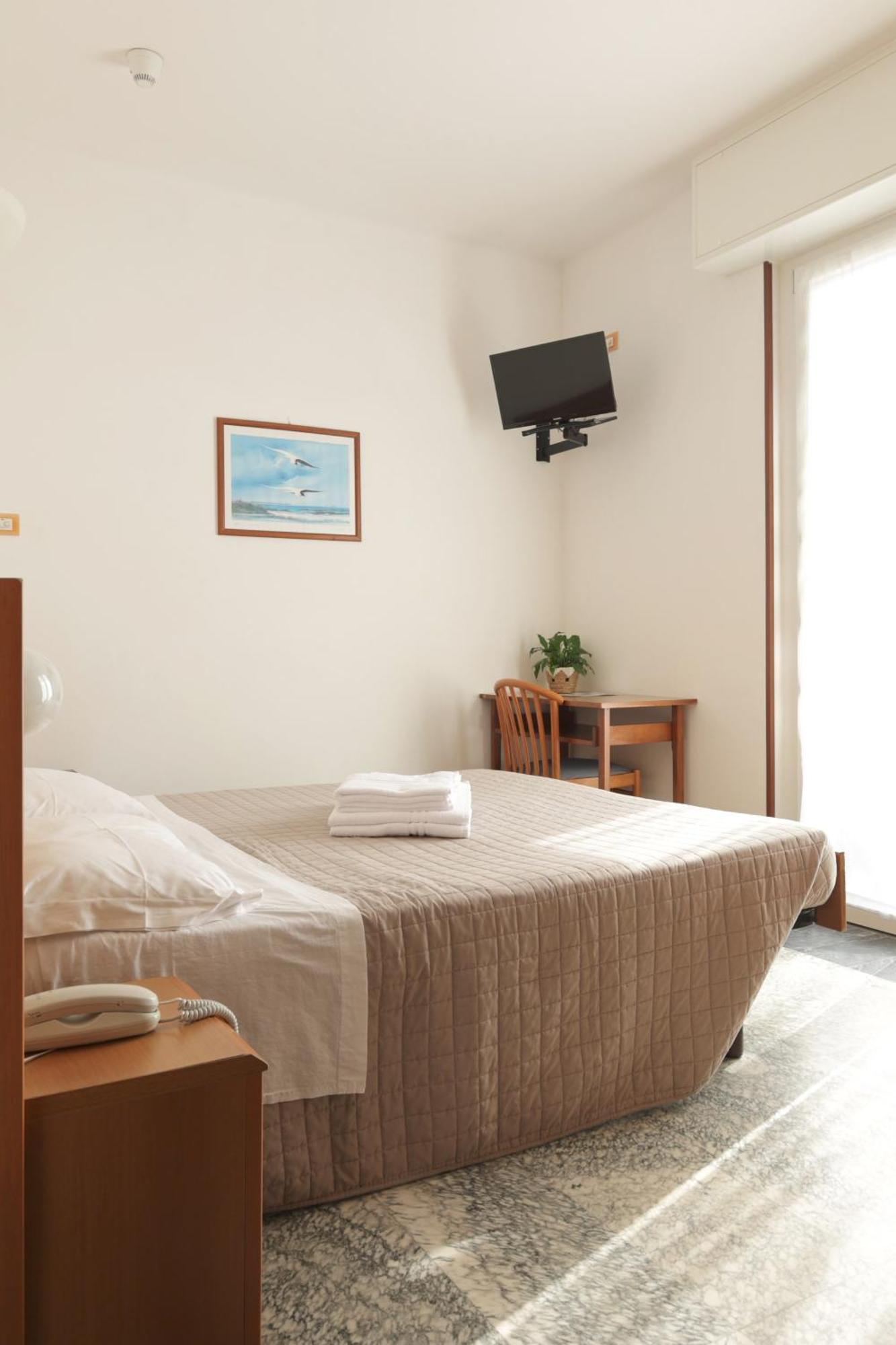 Double Room Sea View