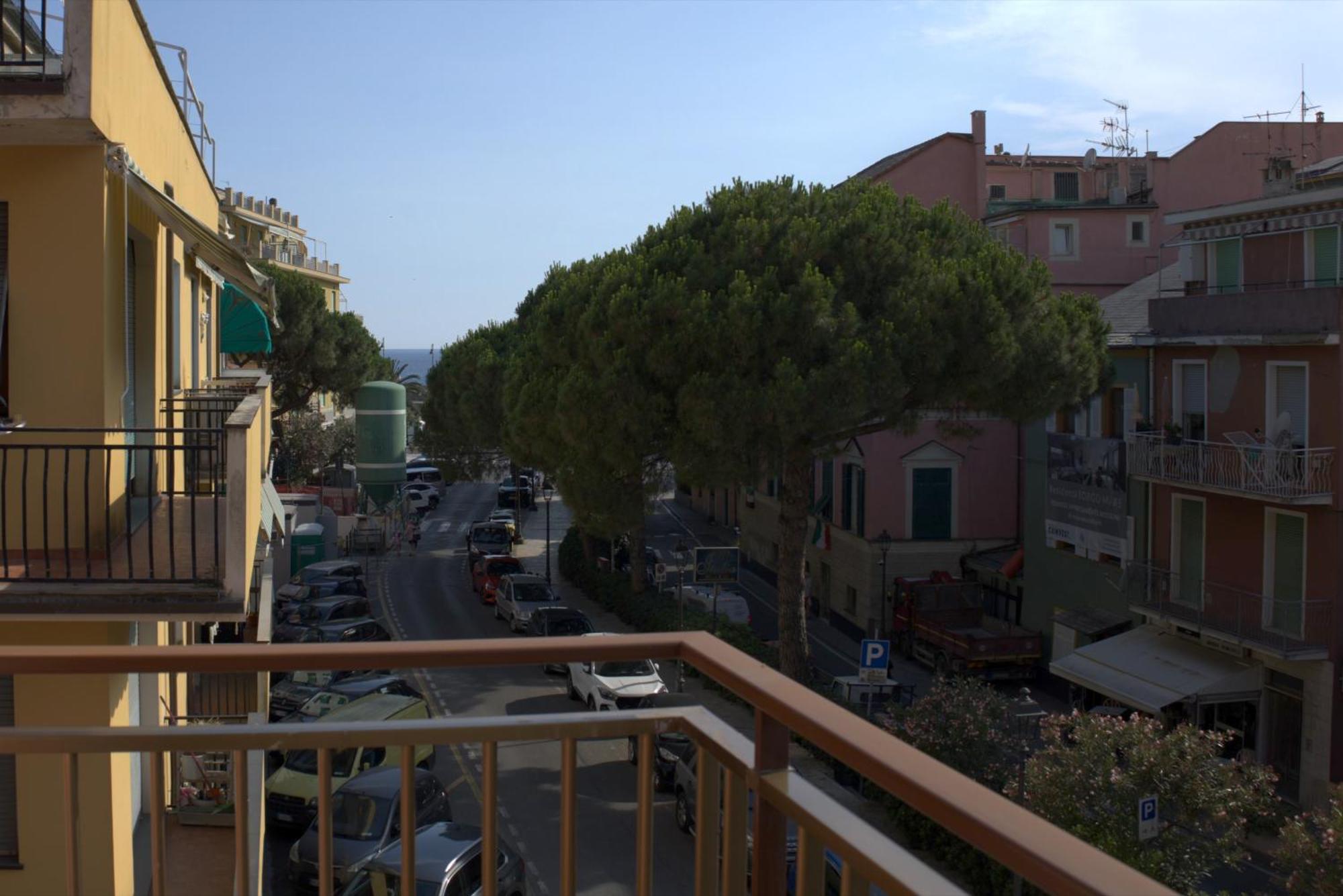 Double Room Sea View