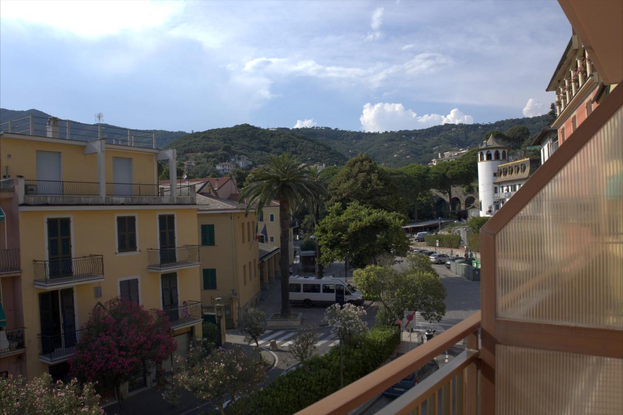 Double Room Sea View