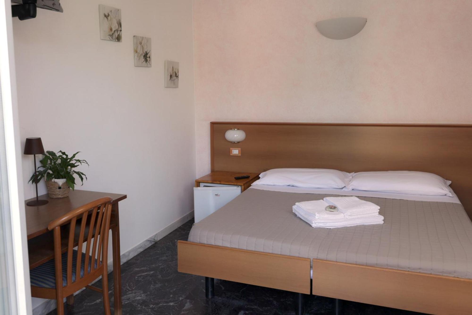 Double Room Sea View